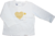 Petit Bateau Shirt Langarm Herzen Größe 74