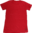 Eager Beaver Shirt Kurzarm rot Größe 128