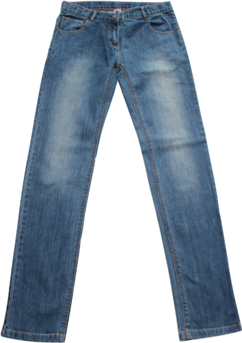 Petit Bateau Hose Jeans Größe 146/152