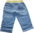 Mini Boden Jeans Hose Capri Dreiviertel Größe 110 (5 Jahre)