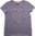 Mini Boden Shirt Herz Größe 128/134/140 (9 - 10 Jahre)