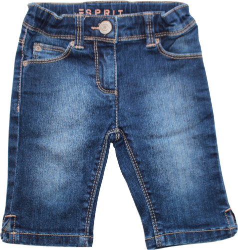Esprit Jeans kurze Hose Shorts Größe 92 (2 Jahre)