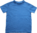 Mini Boden Shirt Kurzarm blau Größe 104