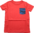 Mini Boden Shirt Tasche Größe 104 (3 - 4 Jahre)