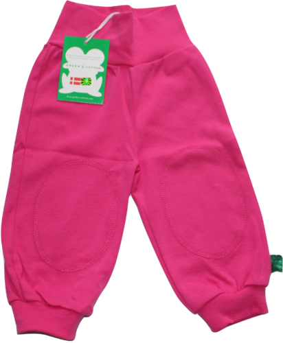 Fred's World by Green Cotton Hose pink