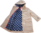 Mini Boden Dufflecoat Mantel Größe 110 (4 - 5 Jahre)