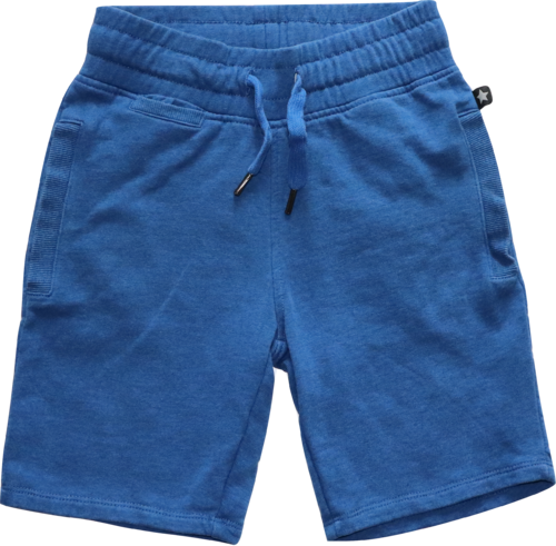 Molo Shorts kurze Hose Blau Größe 128