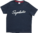 Petit Bateau Shirt Kurzarm Blau Größe 140 (10 Jahre)