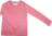 Mini Boden Shirt Langarm Rose Größe 122/128 (7 - 8 Jahre)