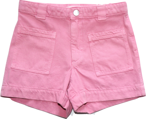 Arket Shorts Pink Größe 116