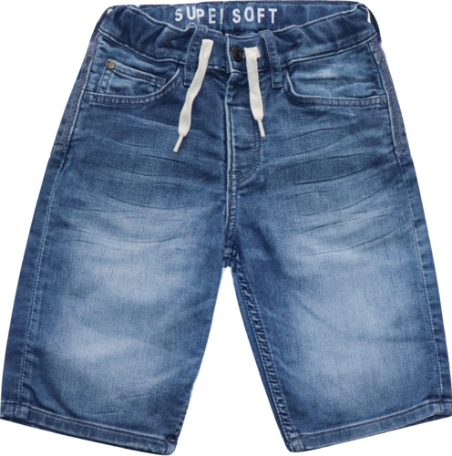 H & M kurze Hose Shorts Jeans Größe 134 (8 - 9 Jahre)